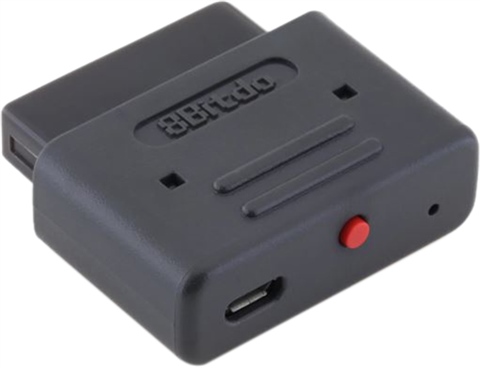 Snes best sale mini cex